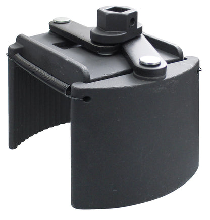 KL-0122-193 - Clau per a filtre d'oli universal 110-145