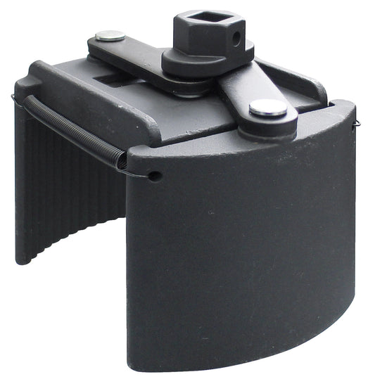 GEDORE Automotive KL-0122-193 - Llave para filtro de aceite universal 110-145