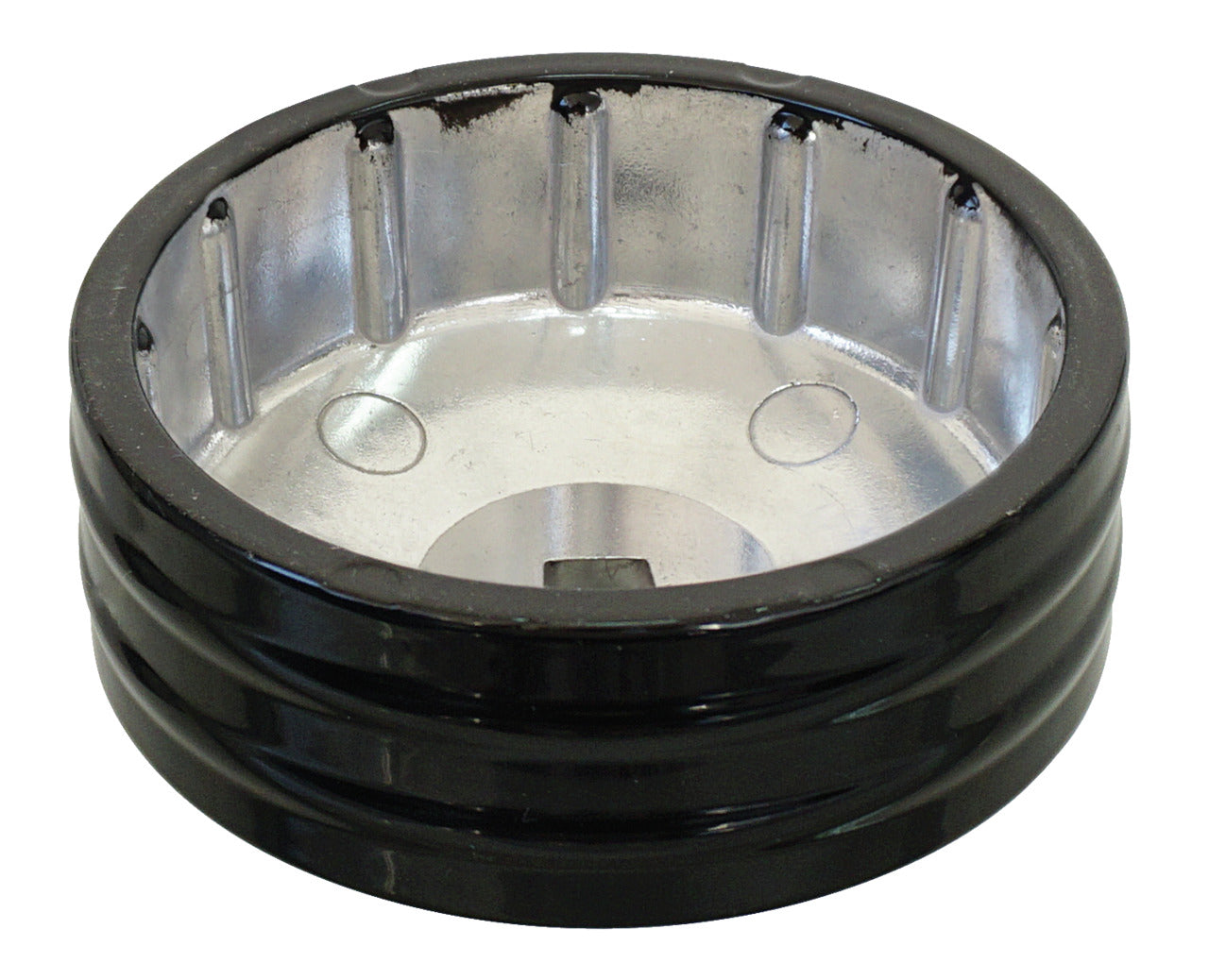 KL-0122-219 B - Manga del filtro de aceite Aluminio SW76, revestido