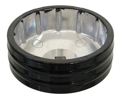 KL-0122-219 B - Manga del filtro de aceite Aluminio SW76, revestido