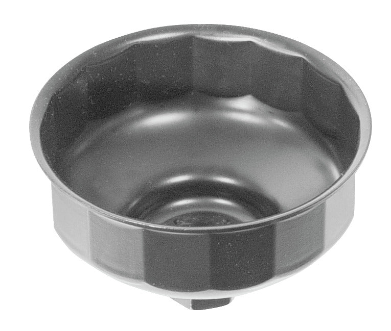 KL-0122-426 - Llave para filtro de aceite SW86 16 caras reforzada