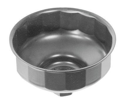 KL-0122-426 - Llave para filtro de aceite SW86 16 caras reforzada