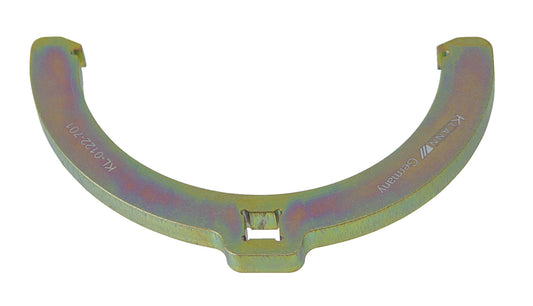 GEDORE Automotive KL-0122-701 - Llave para filtro de combustible Ø109