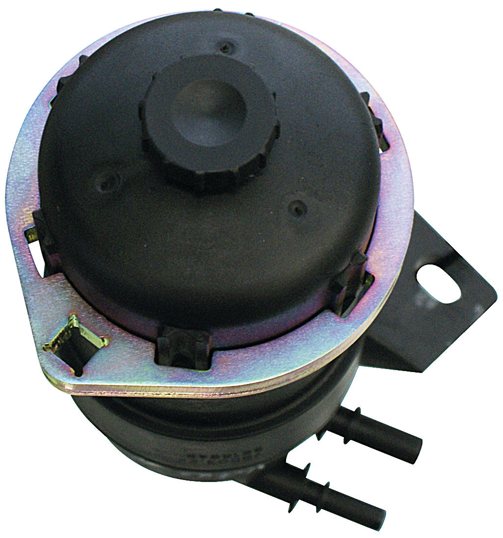 KL-0122-702 - Presa de filtre de combustible, Volvo, Ø 82mm