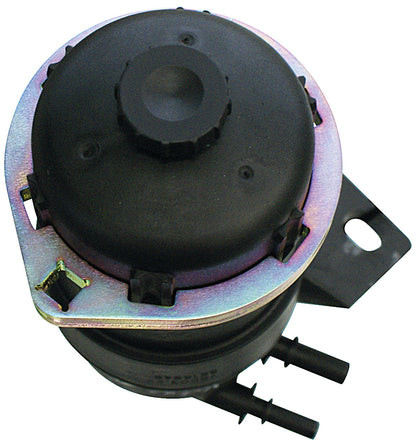 KL-0122-702 - Presa de filtre de combustible, Volvo, Ø 82mm