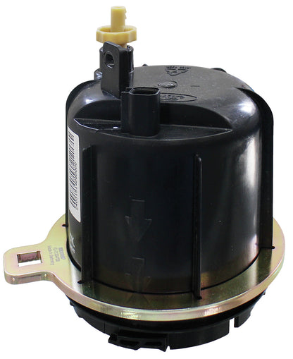 KL-0122-703 - Presa de filtre de combustible, Ford, Ø 115mm