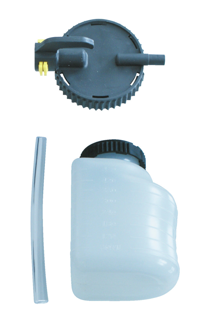 GEDORE Automotive KL-0124-4104 - Conjunto de contenedores de recolección