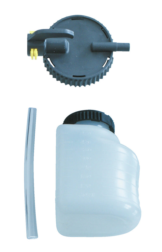 GEDORE Automotive KL-0124-4104 - Conjunto de contenedores de recolección