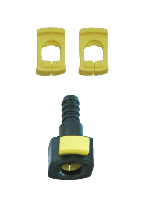 GEDORE Automotive KL-0124-4106 - Conexión de manguera