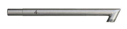 KL-0124-4358-3 - Adaptador curt per a caixa de canvis VW