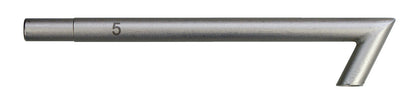 KL-0124-4358-4 - Adaptador llarg per a caixa de canvis VW