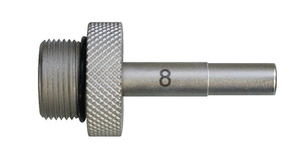 KL-0124-4358-6 - Adaptador para caja de cambios VW-Audi DSG (M24x1.5)