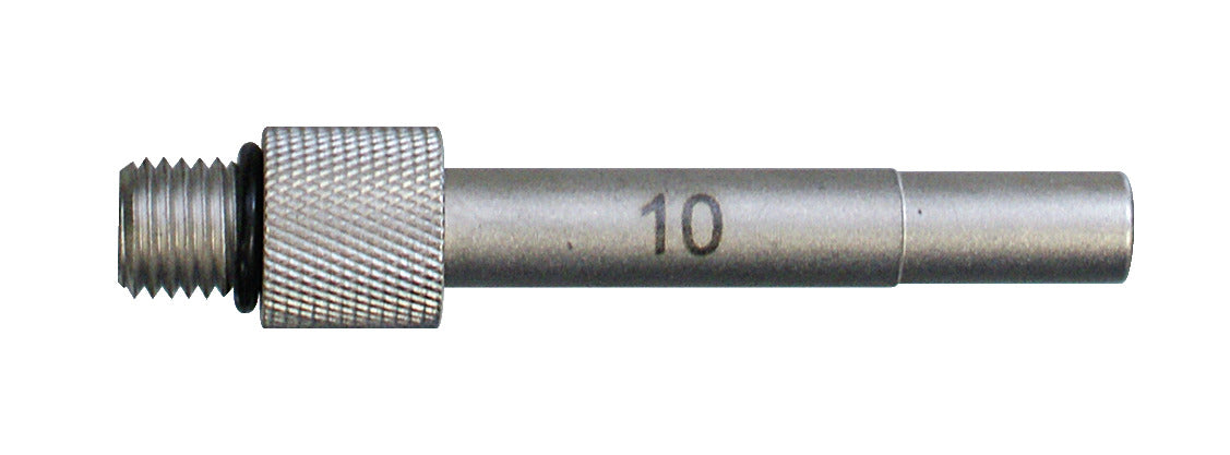 Adaptador para caja de cambios Mercedes 722.9 (M12x1.5)