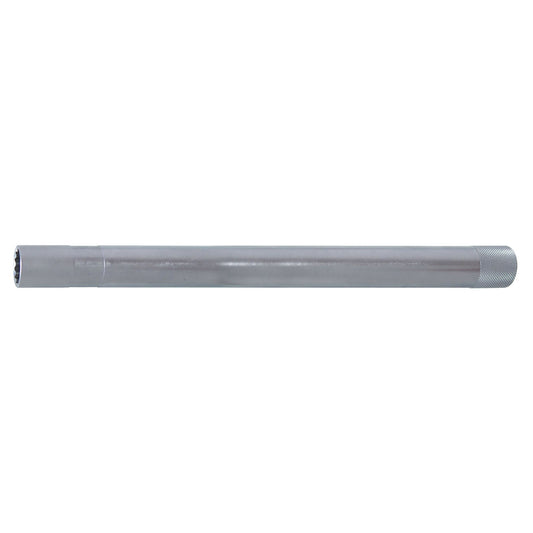 Gedore Automotive KL-0127-44 - Toma de bujía, hexágono doble, Tamaño (waf) 14mm, larga