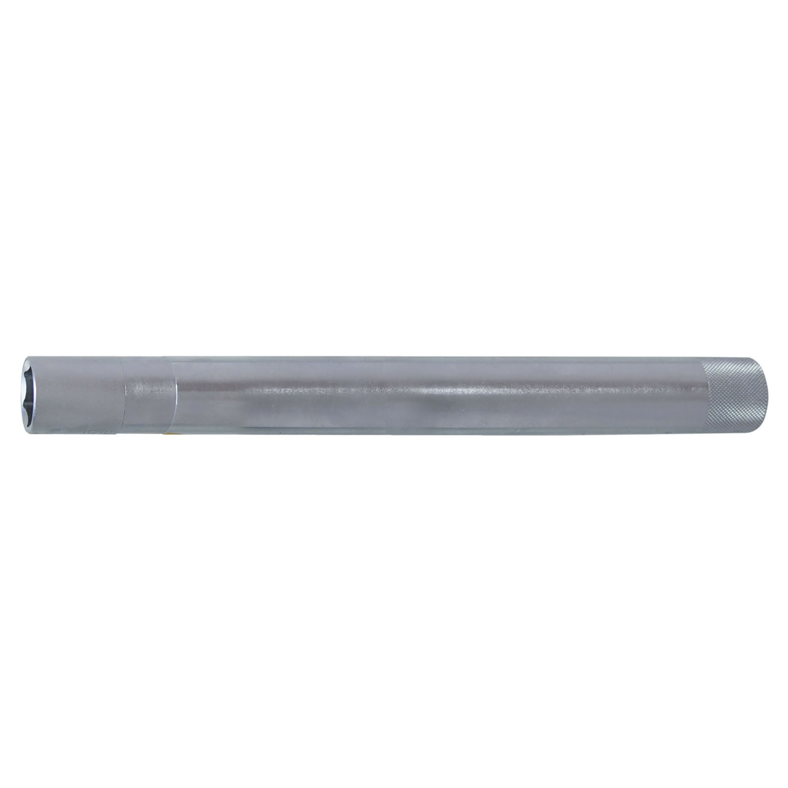 Gedore Automotive KL-0127-46 - Toma de bujía, hexagonal, Tamaño (waf) 14mm, larga