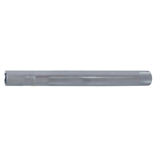 Gedore Automotive KL-0127-46 - Toma de bujía, hexagonal, Tamaño (waf) 14mm, larga