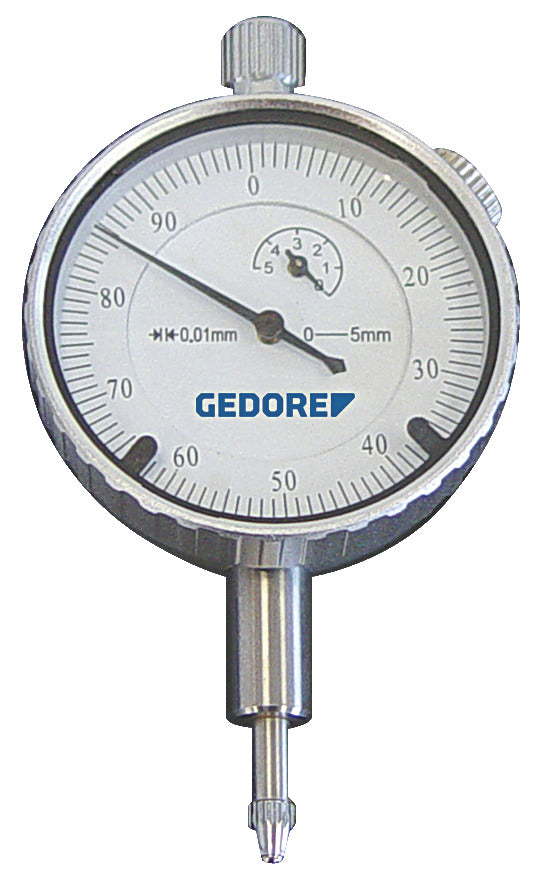 GEDORE Automotive KL-0128-0 - Rellotge comparador Ø 40 mm (1753053)