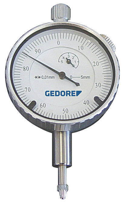 KL-0128-0 - Reloj comparador Ø 40 mm