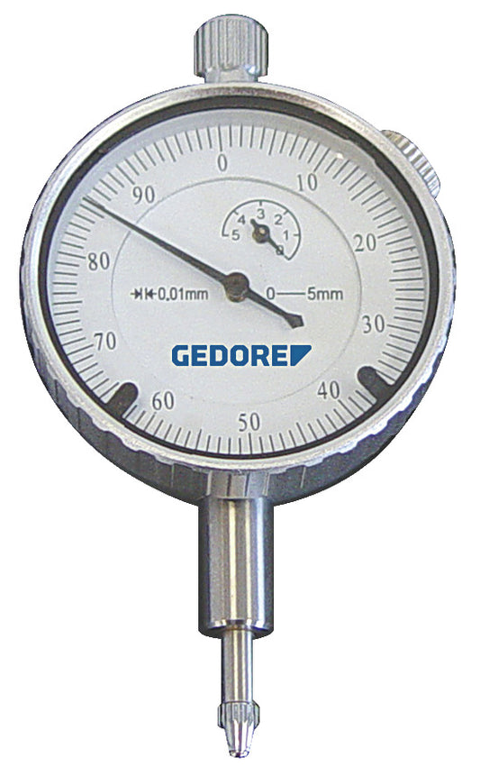 GEDORE Automotive KL-0128-0 - Reloj comparador Ø 40 mm