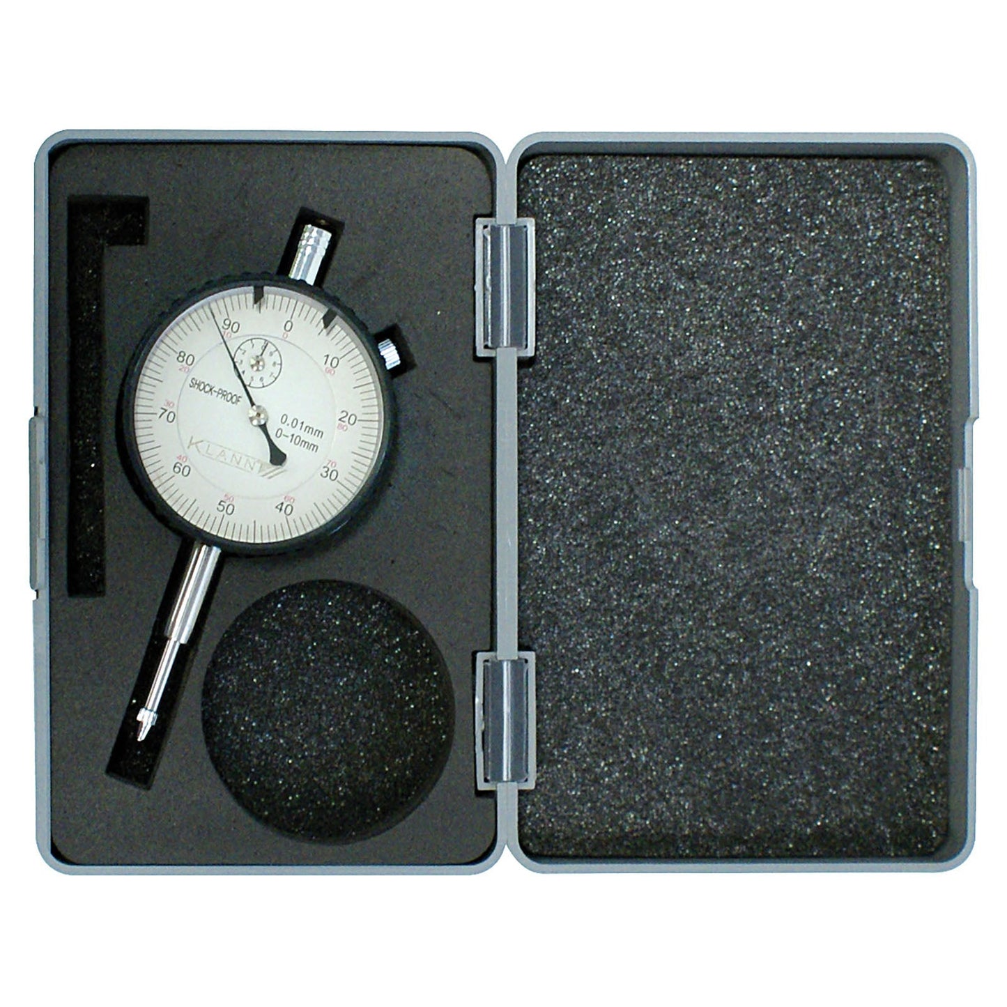 Gedore Automotive KL-0128-1 - Reloj comparador, Ø 58mm