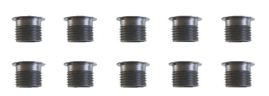 GEDORE Automotive KL-0132-5304 - Insertos roscados M8x1, 10mm de largo (10 piezas)