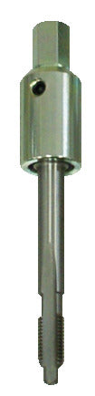 KL-0132-5502 A - Broca buida per a M8x1, Ø 4,8 / 7 mm
