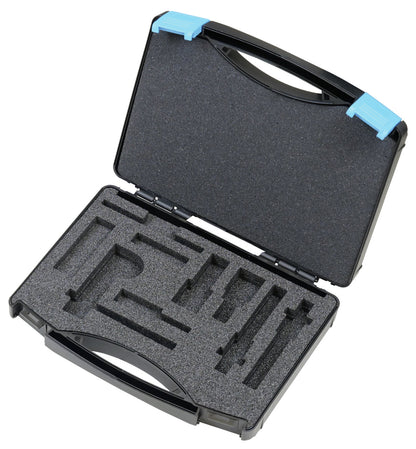 KL-0132-5590 A - Contendor de plastico