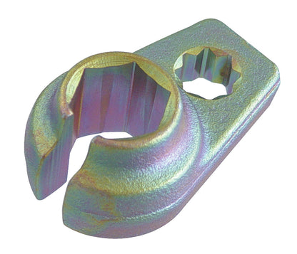 KL-0132-6 - Clau de got angular SW 22 mm