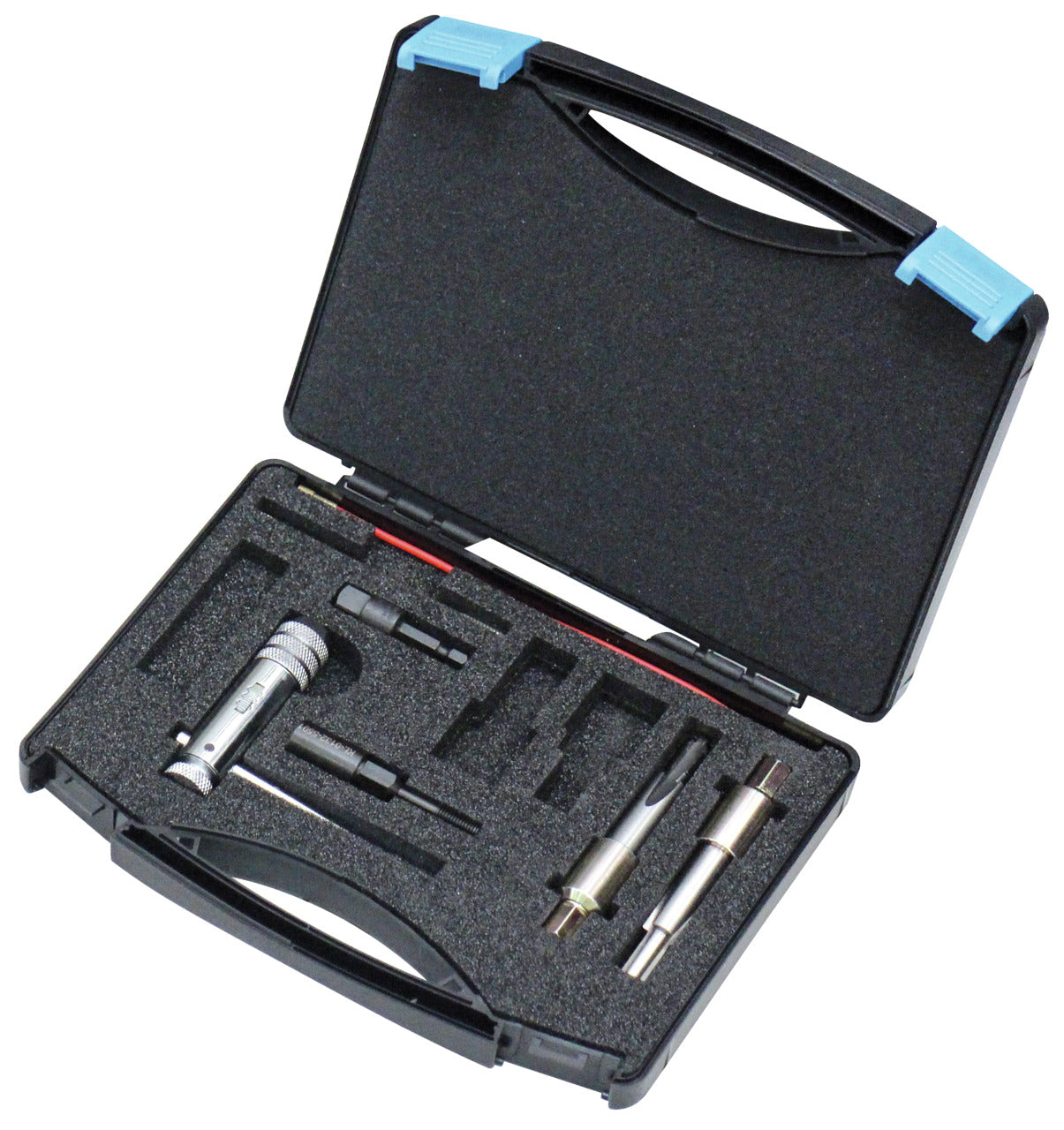 Injection Nozzles Sealing Seats Tool Iniettore Diesel Sedili Pulitore Pennelli 84152579