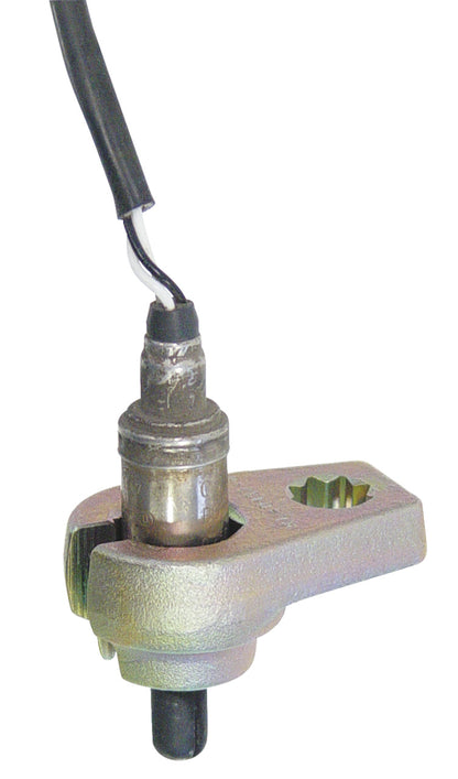 KL-0132-6 - Clau de got angular SW 22 mm