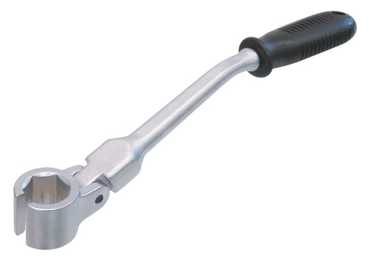 GEDORE Automotive KL-0132-82 A - Llave de vaso angular SW22