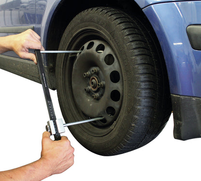 KL-0140-29 - Calibre Vernier per a discos de fre