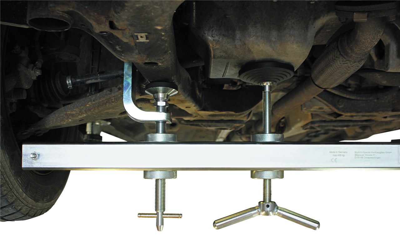 KL-0146-20 - Dispositiu de suport per a motors
