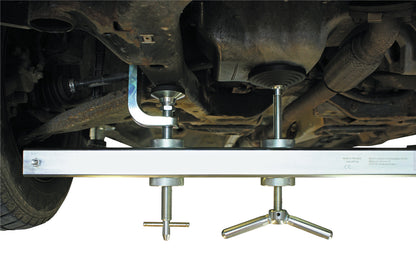 KL-0146-20 - Dispositiu de suport per a motors