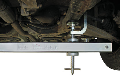 KL-0146-20 - Dispositiu de suport per a motors