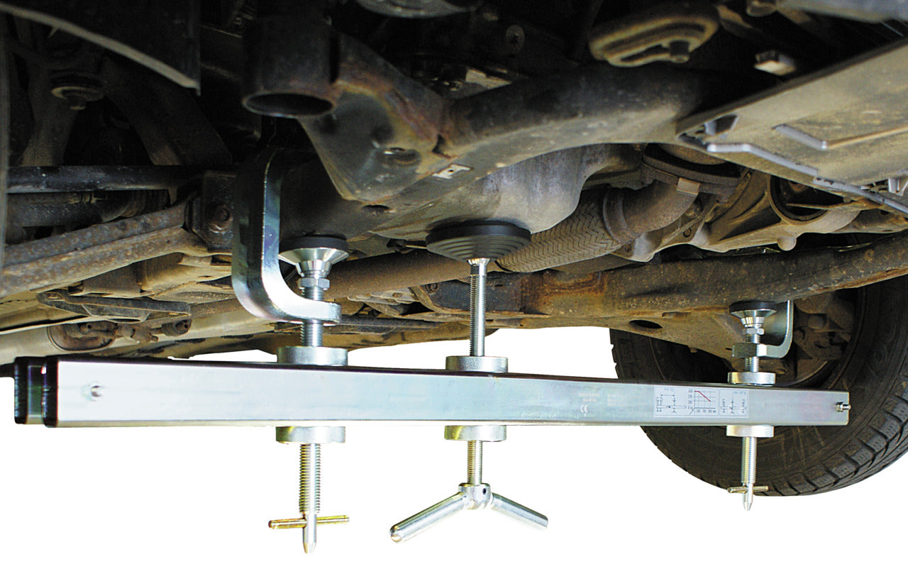 KL-0146-20 - Dispositiu de suport per a motors