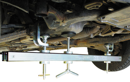 KL-0146-20 - Dispositiu de suport per a motors