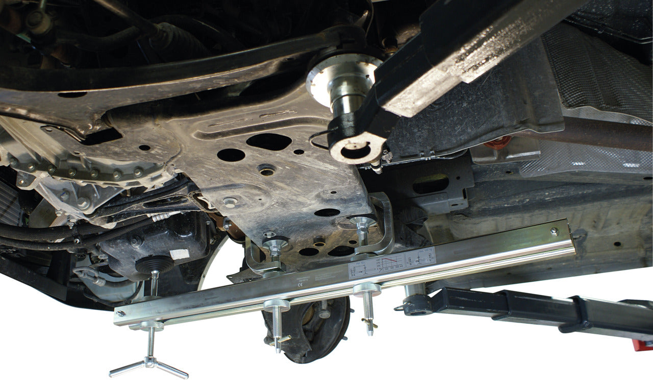 KL-0146-20 - Dispositiu de suport per a motors