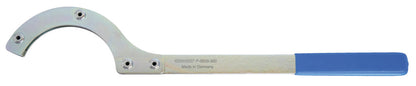 KL-0148-711 - Clau de ganxo per topall del darrere de l'eix, Ø 110 mm