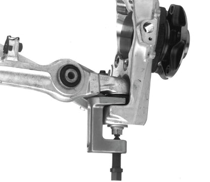 KL-0164-3 - Extractor de rótulas
