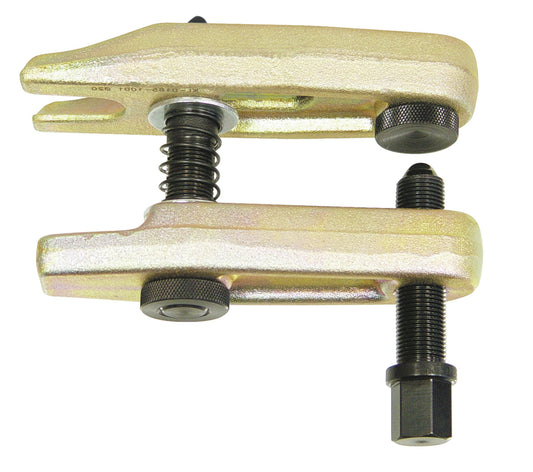 GEDORE Automotive KL-0165-10 - Tamaño del extractor de rótulas. 1 20mm