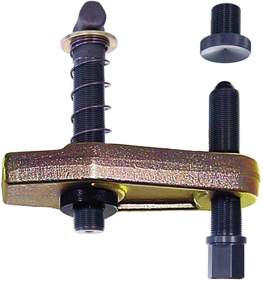 GEDORE Automotive KL-0165-100 - Tamaño de herramienta básica extractor de rótulas. 1