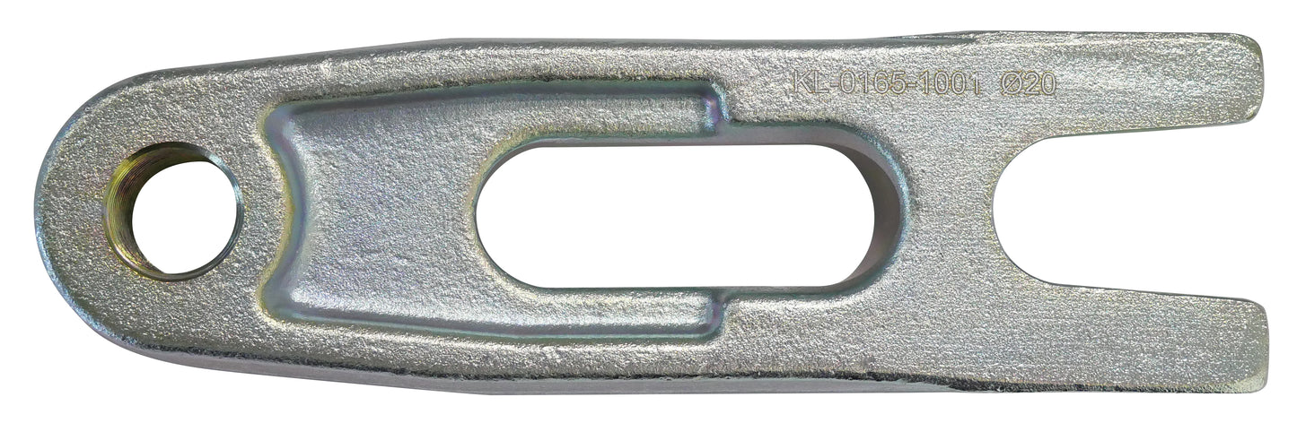 GEDORE Automotive KL-0165-1001 - Horquilla 20mm
