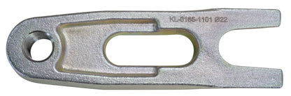 KL-0165-1101 - Horquilla 22mm