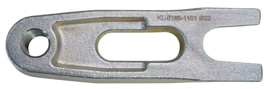 GEDORE Automotive KL-0165-1101 - Horquilla 22mm