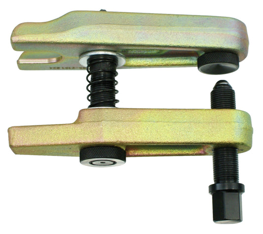 GEDORE Automotive KL-0165-12 - Tamaño del extractor de rótulas. 1 24mm