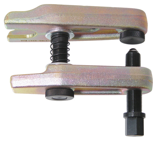 GEDORE Automotive KL-0165-21 - Tamaño del extractor de rótulas. 2 24mm