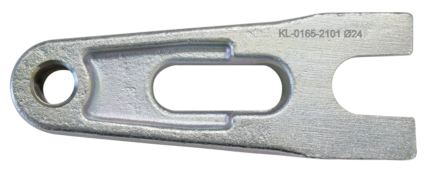 GEDORE Automotive KL-0165-2101 - Forquilla 24mm (2401908)