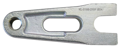 KL-0165-2101 - Forquilla 24mm