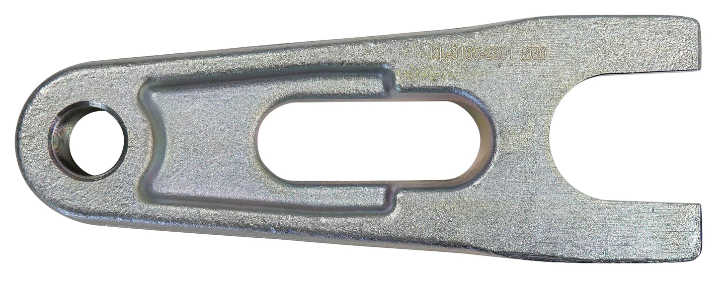 GEDORE Automotive KL-0165-2301 - Horquilla 30mm